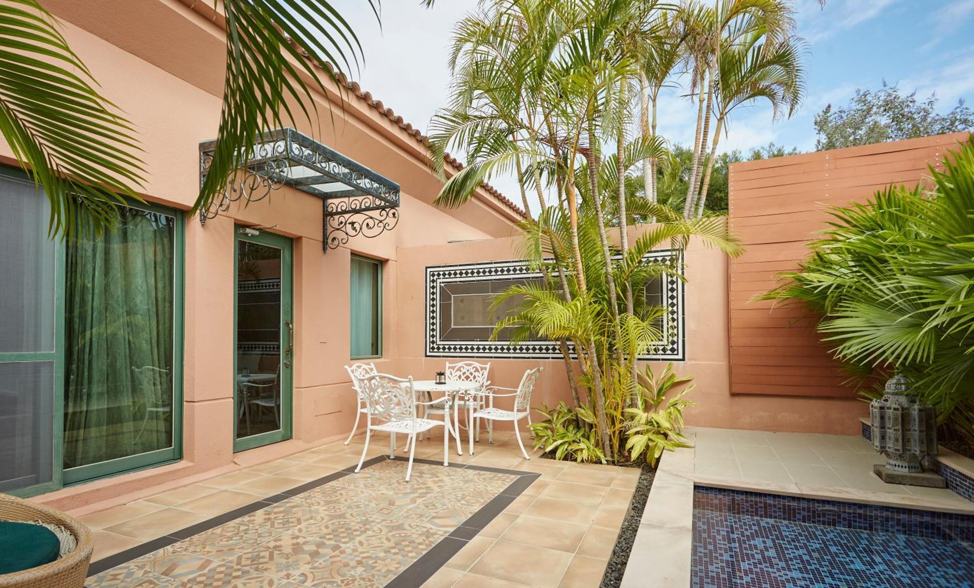 Kenting Amanda Hotel Nanwan Exterior photo