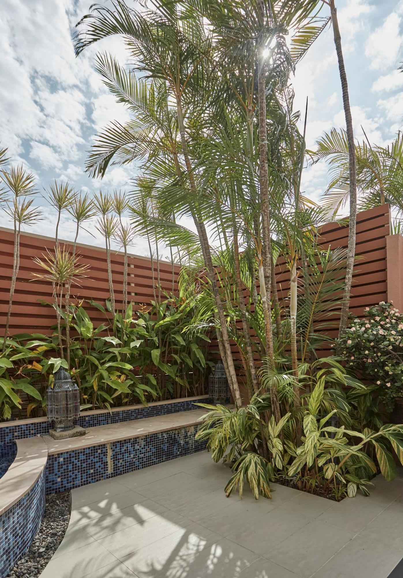 Kenting Amanda Hotel Nanwan Exterior photo