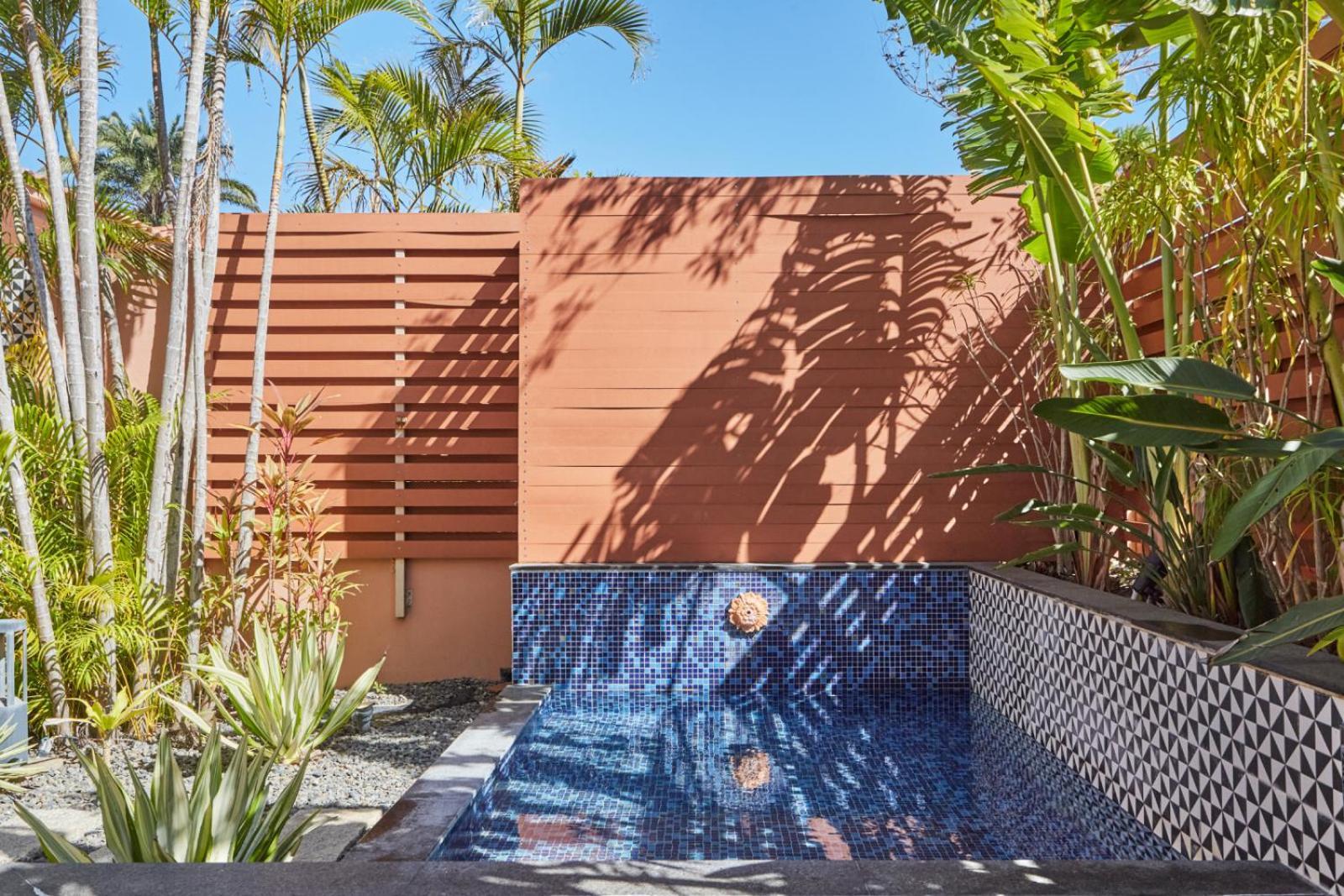 Kenting Amanda Hotel Nanwan Exterior photo