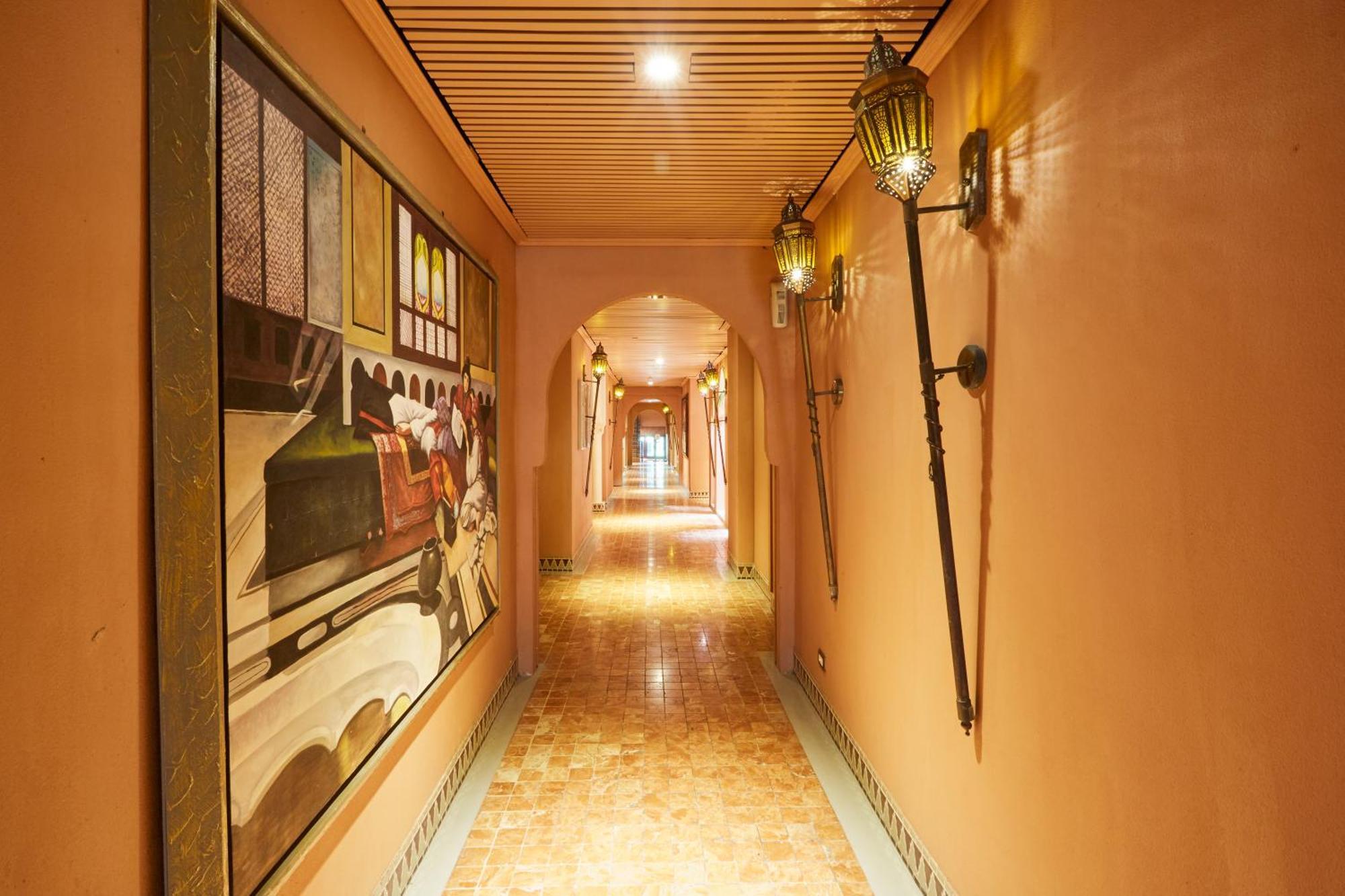 Kenting Amanda Hotel Nanwan Exterior photo